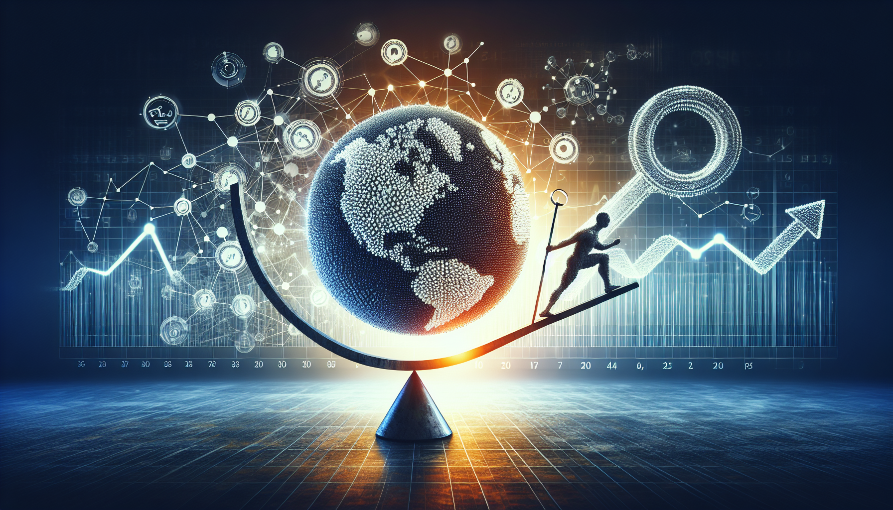 Mastering Search Marketing: Balancing Consistency and Agility in 2025