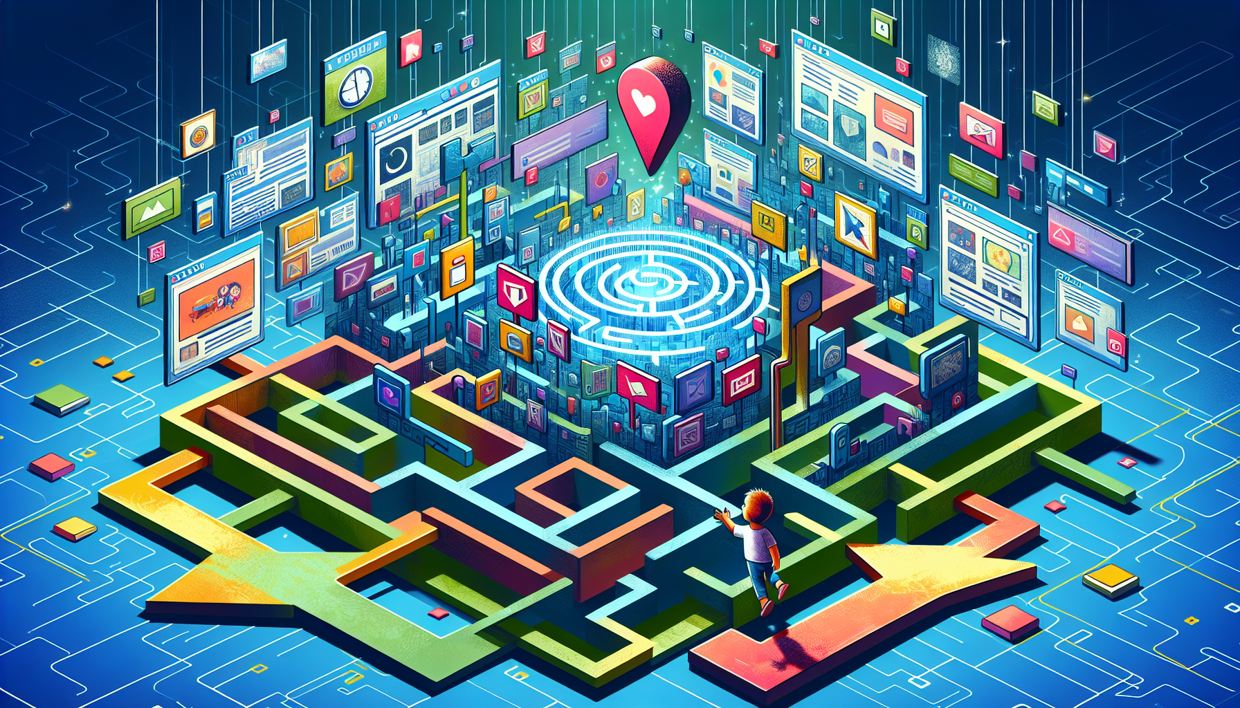 Title: Navigating Ad Tech Transparency: A Call to Protect Child Safety in Digital Advertising