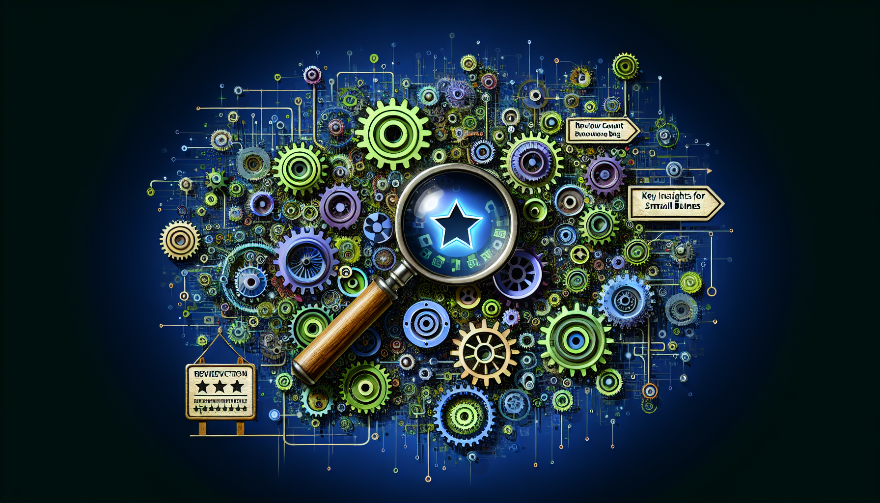 Understanding Google’s Fix for the Review Count Bug: Key Insights for Small Businesses
