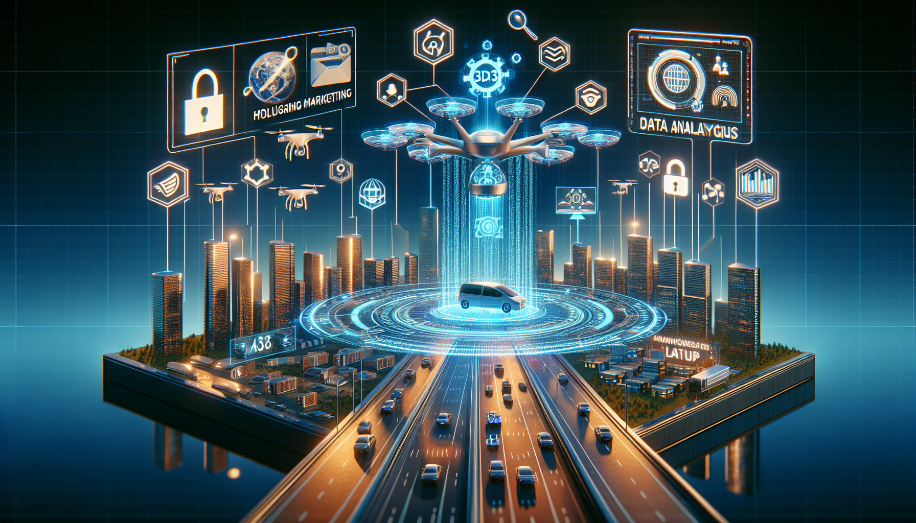 The Future of Marketing: Adapting to Emerging Security Challenges in 2025