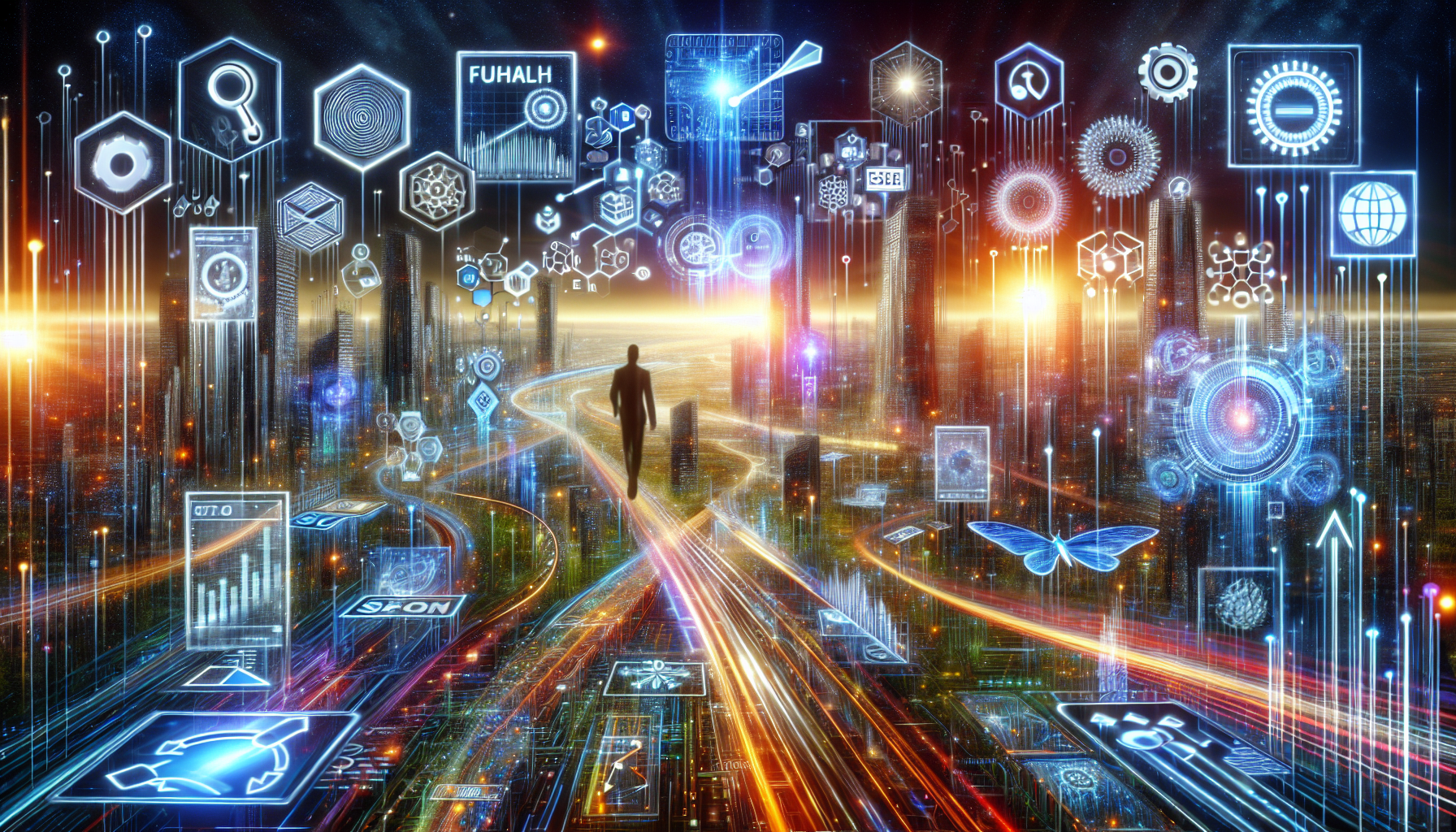 Staying Ahead in Digital Marketing: Adapting to 2025’s Search Engine Trends
