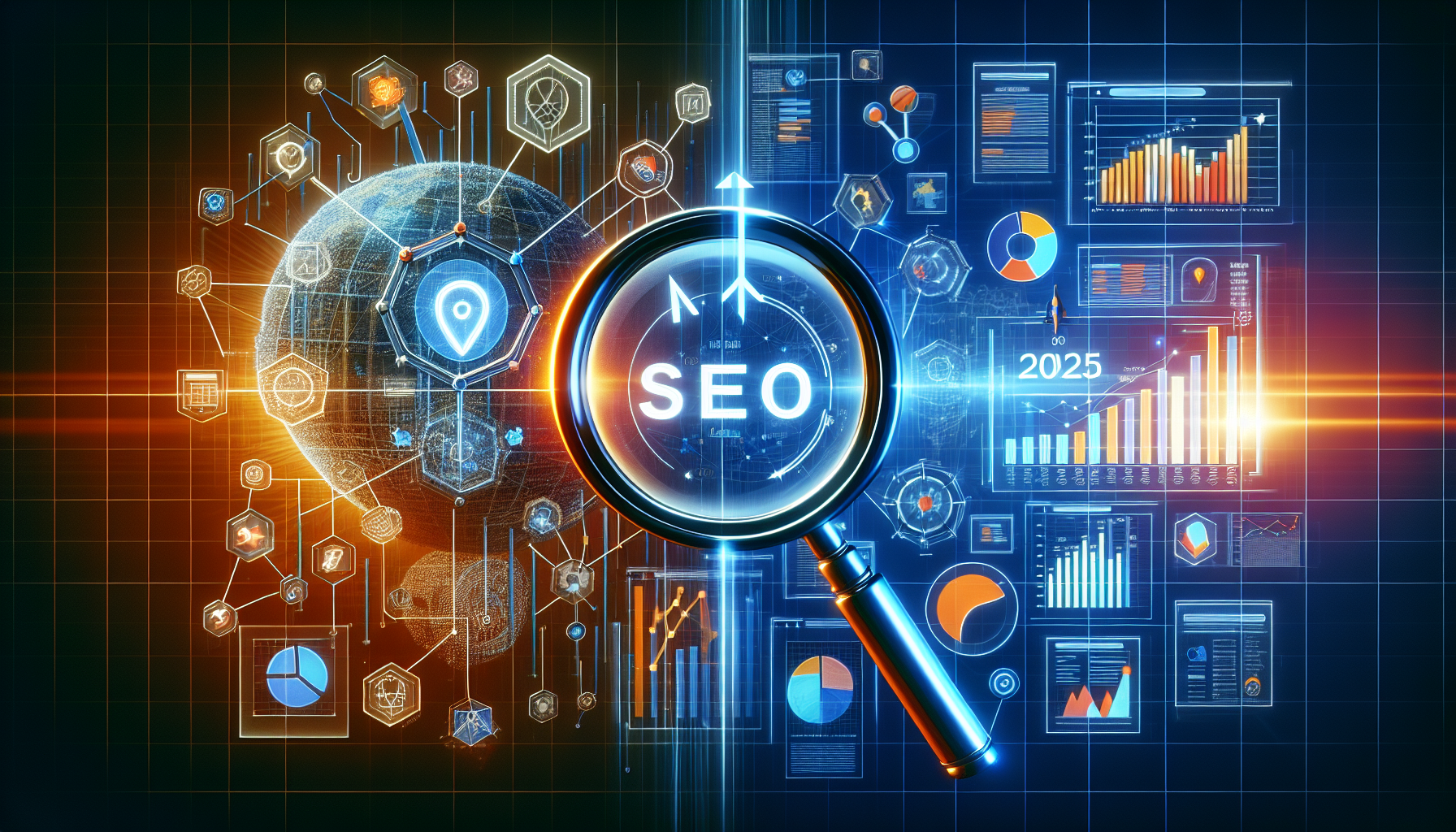 Mastering SEO in 2025: Leveraging Behavioral Data for Success